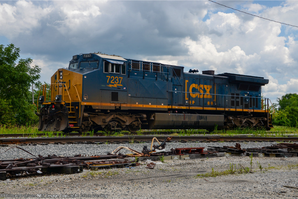 CSX 7237